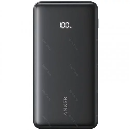 Портативная батарея Anker Zolo (A110EH11) черный 
