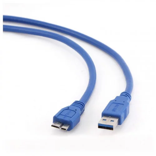 Кабель Gembird CCP-mUSB3-AMBM-6 USB3.0 AM to Micro BM 1.8m 