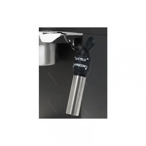 Кофеварка рожковая DeLonghi Dedica EC685BK 