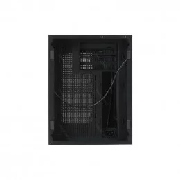 Корпус DEEPCOOL CH270 DIGITAL (CH270 DIGITAL) черный                                                                                                                                                                                                      