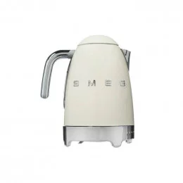 Электрический чайник Smeg KLF04CREU                                                                                                                                                                                                                       