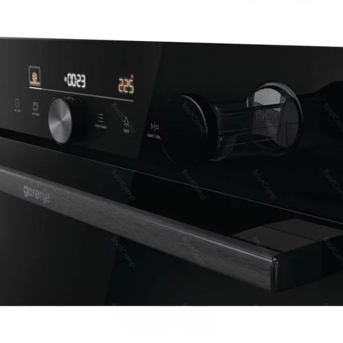 Духовой шкаф электрический GORENJE BPSA 6747DGWI 