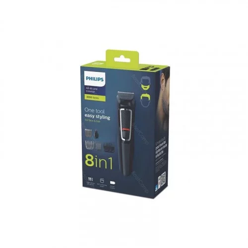 Триммер Philips MG3730/15 