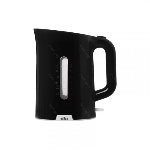 Чайник Braun WK1100BK черный 