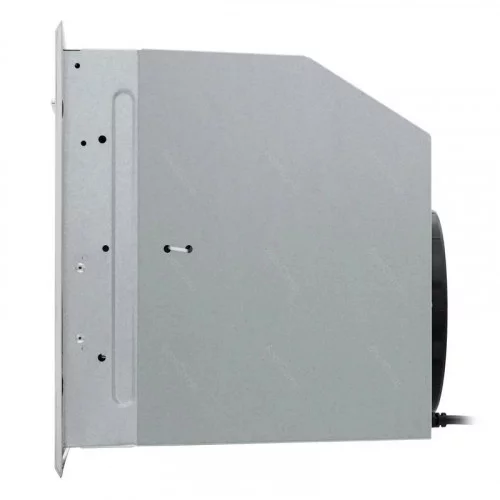 Вытяжка полновстраиваемая KRONA ADEL 600 INOX PB 