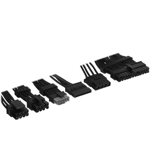 Блок питания Corsair RM1000e [CP-9020297-CN] черный 