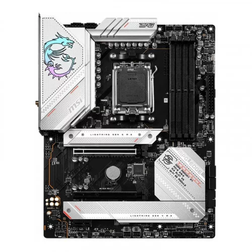 Материнская плата MSI MPG B650 EDGE WIFI 