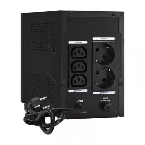 ИБП Exegate UNB-1200.LED 1200VA/750W EX292793RUS 