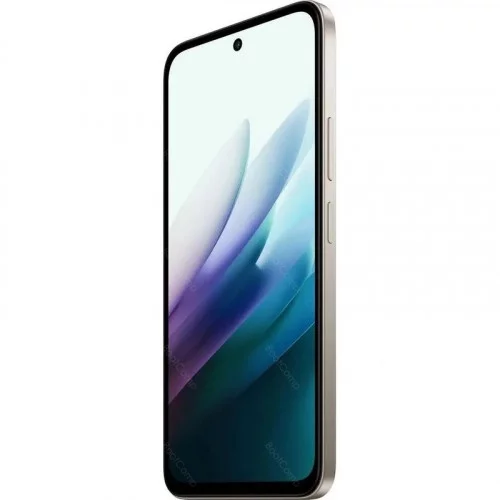 Смартфон Xiaomi Redmi 15 8/256 ГБ титановый 