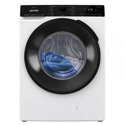 Стиральная машина GORENJE WPNA 84A2T WIFI/C 