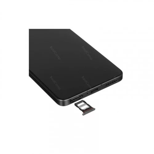 Смартфон Tecno CAMON 30 PREMIER 5G 6.8” Черный 512 Гб/12 Гб 
