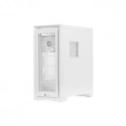Корпус Thermaltake CTE T500 Air Snow (CA-1X8-00F6WN-00)                                                                                                                                                                                                   