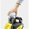 Мойка высокого давления KARCHER K 4 Power Control 1.324-030.0 