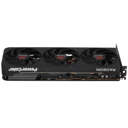 Видеокарта PowerColor AMD Radeon RX 9070 XT Reaper (RX9070XT 16G-A)                                                                                                                                                                                       