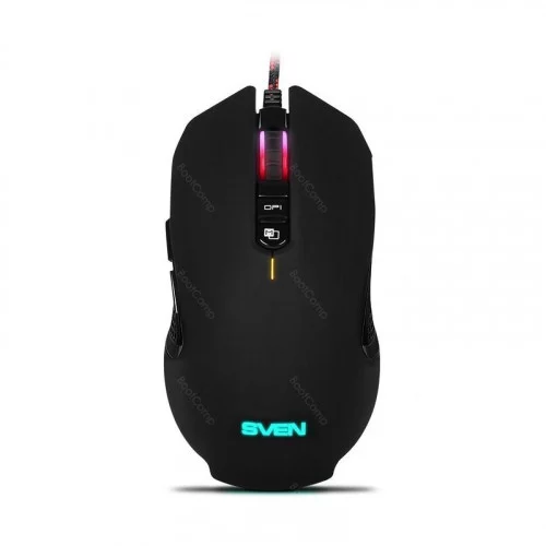 Игровая мышь SVEN RX-G955 USB 