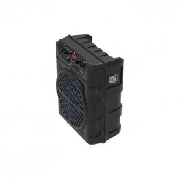 Портативная колонка RITMIX SP-810B black                                                                                                                                                                                                                  