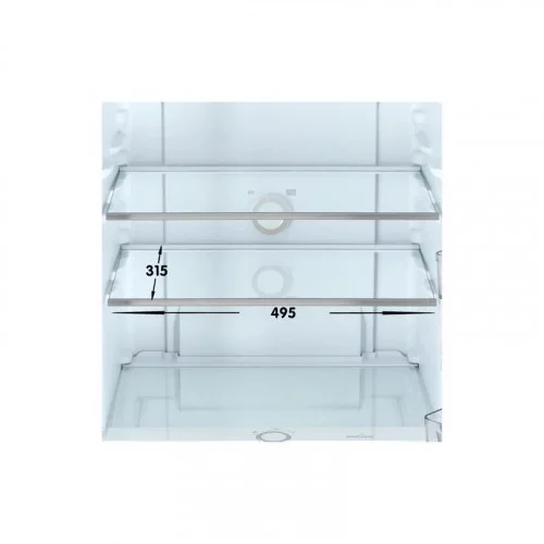 Холодильник Hotpoint HT 6200 W 