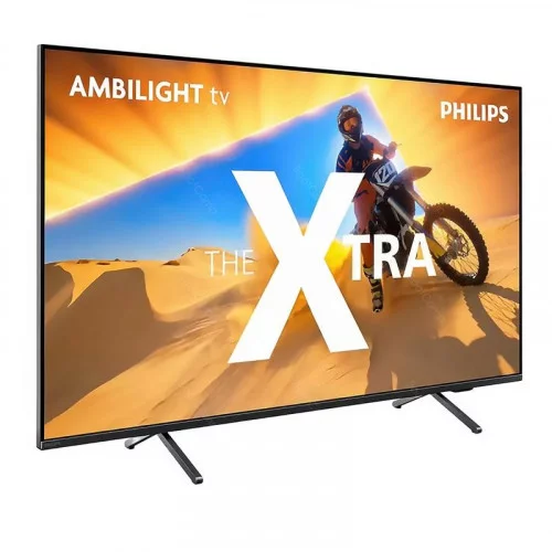 Телевизор 65” Philips 65PML9059 