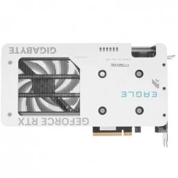 Видеокарта GIGABYTE GeForce RTX 5060 Ti EAGLE ICE OC (GV-N506TEAGLE OC-8GD)                                                                                                                                                                               