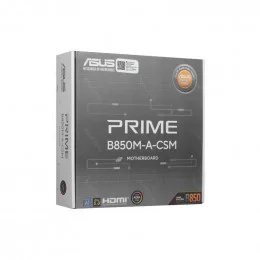 Материнская плата ASUS PRIME B850M-A-CSM                                                                                                                                                                                                                  