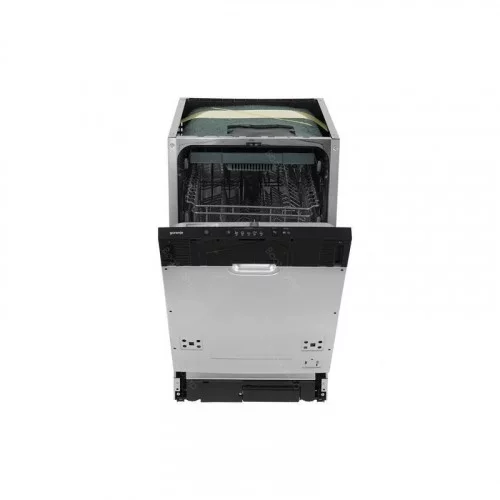 Машина посудомоечная встраиваемая GORENJE GV 520E10 