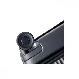 Чемодан Xiaomi Front Opening Luggage черный (BHR8768GL)                                                                                                                                                                                                   