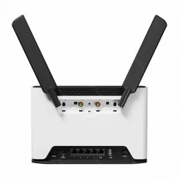 Маршрутизатор MikroTik Chateau LTE7 ax (S53UG+5HaxD2HaxD-TC&R11e-LTE7)                                                                                                                                                                                    