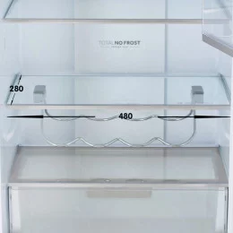 Холодильник встраиваемый Haier BCF5261WRU BN0CE1E00RU                                                                                                                                                                                                     