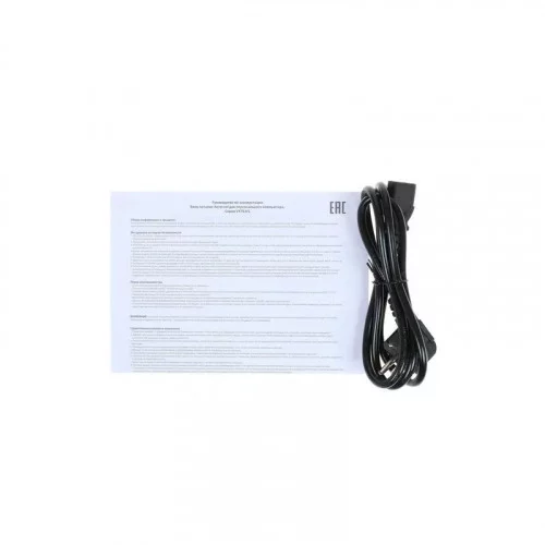 Блок питания 650W Aerocool VX-650 PLUS 