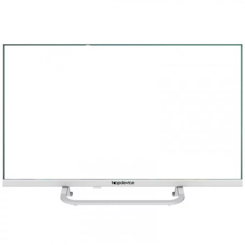 Телевизор 24” Topdevice TDTV24CS04HWE 