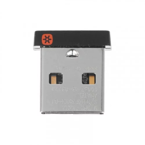 Ресивер USB Logitech Unifying Receiver (910-005933) 