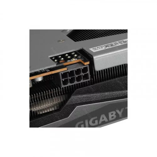 Видеокарта GIGABYTE AMD Radeon RX 7600 GAMING OC (GV-R76GAMING OC-8GD) 