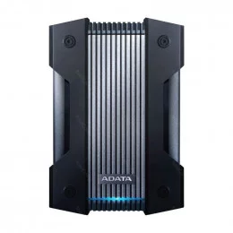 Жесткий диск внешний 2Tb 2.5” A-DATA black AHD830-2TU31-CBK                                                                                                                                                                                               