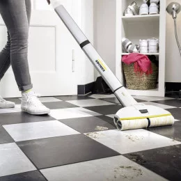 Электрошвабра Karcher EWM 2 1.056-310.0                                                                                                                                                                                                                   