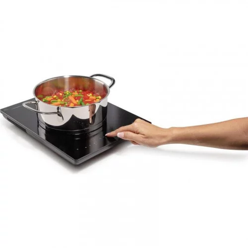 Плитка индукционная Gorenje ICR2000SP 