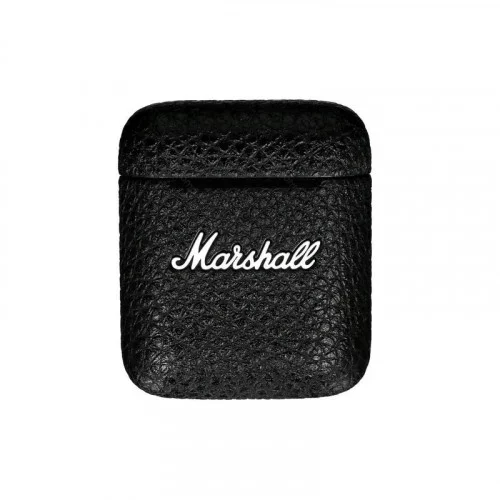 Наушники беспроводные Marshall Minor III Black 