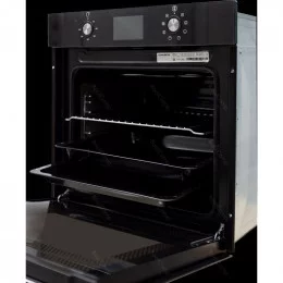 Духовой шкаф электрический HOLBERG HEO 6581TBL                                                                                                                                                                                                            