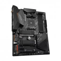 Материнская плата Gigabyte B550 AORUS ELITE AX 1.0                                                                                                                                                                                                        