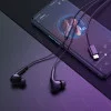 Гарнитура HOCO M1 Pro Type-C (черный) 
