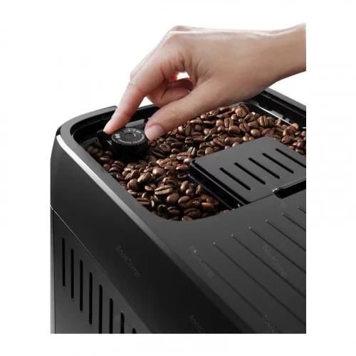 Кофемашина DeLonghi Magnifica Plus ECAM320.60.B 
