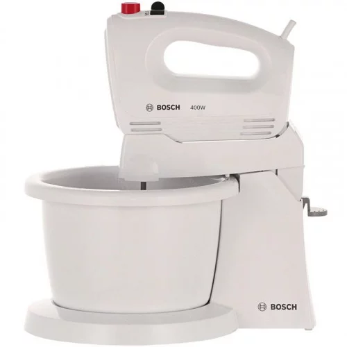 Миксер стационарный Bosch MFQ2600W 