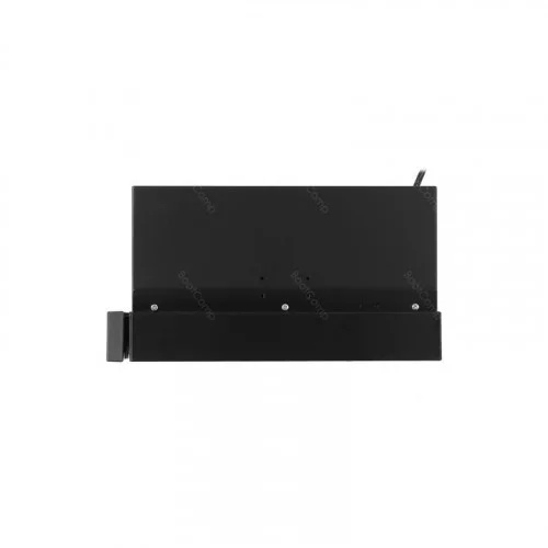 Вытяжка телескопическая KRONA KAMILLA T 500 BLACK 