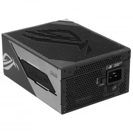 Блок питания ASUS ROG THOR 1600W Titanium III [90YE00V1-B0NA00] черный                                                                                                                                                                                    