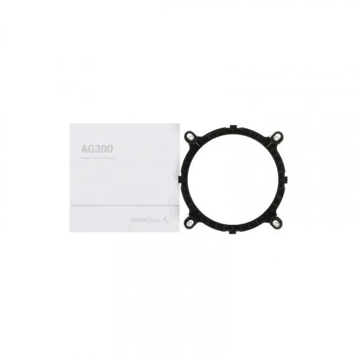 Кулер для процессора Deepcool AG300 MARRS R-AG300-BKMNMN-G 