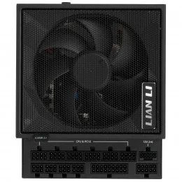 Блок питания LIAN LI EDGE GOLD 1000W [G9P.EG1000G.BH00.RU] черный                                                                                                                                                                                         