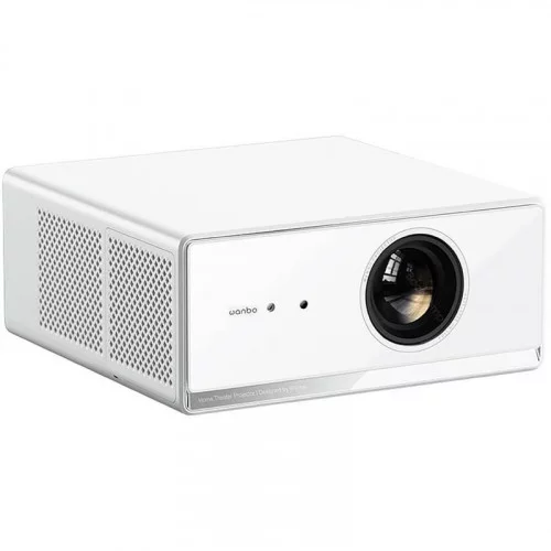 Проектор Wanbo Projector X5 Air белый 