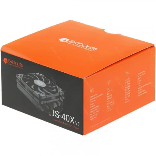 Кулер для процессора ID-Cooling IS-40X V3 