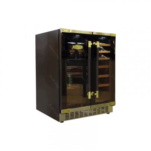 Винный шкаф KAISER K 64800 AD 