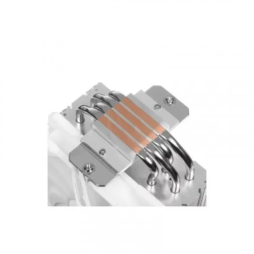 Кулер для процессора ID-Cooling SE-224-XTS ARGB White 