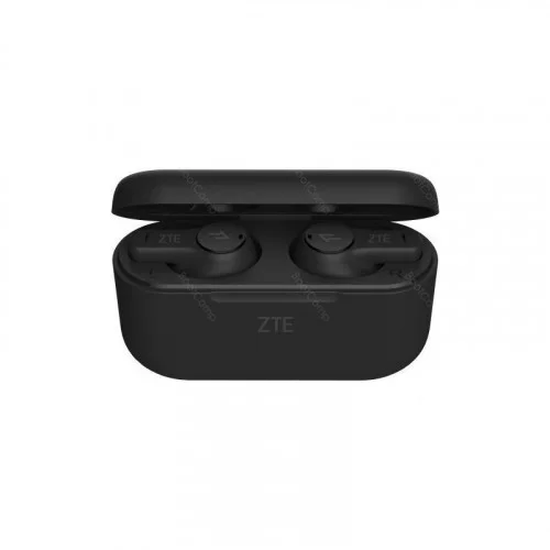 Наушники беспроводные ZTE LiveBuds Black 